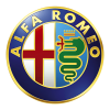 Купити ЕВА килимки в Alfa Romeo