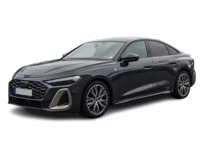 ЕВА килимки для Audi A5 (B10) 2024-... III покоління EU Liftback