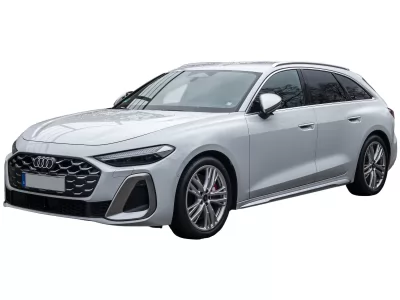 ЕВА килимки для Audi A5 Avant (B10) 2024-... III покоління EU Universal