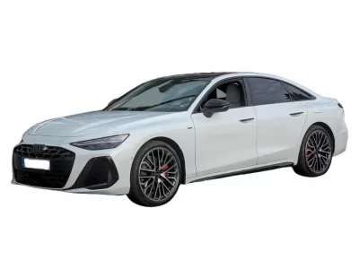 ЕВА килимки для Audi A6 (C9) 2025-... VI покоління EU Sedan