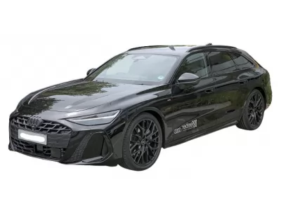 ЕВА килимки для Audi A6 (C9) 2025-... VI покоління EU Universal