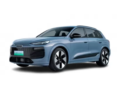 ЕВА килимки для Audi Q6 e-tron 2024-... I покоління EU Crossover