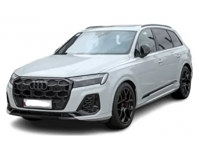 Купити ЕВА килимки для Audi Q7 4M