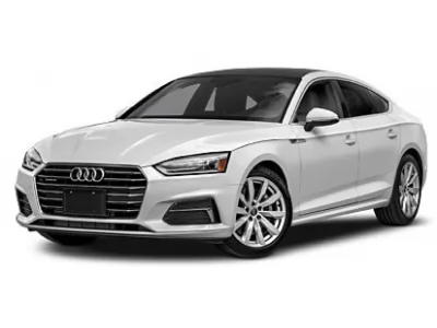 ЕВА килимки для Audi S5 Sportback 2016-2024 II покоління EU Liftback 5-ти дверна