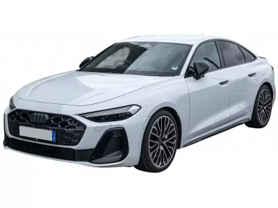 ЕВА килимки для Audi S5 Sportback 2024-... III покоління EU Liftback 5-ти дверна