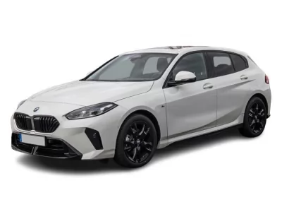 ЕВА килимки для BMW (F70) 1-Series 2024-... IV покоління EU Hatchback