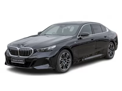 ЕВА килимки для BMW G60 5-Series 2023-... VIII покоління EU Sedan Plug-in Hybrid