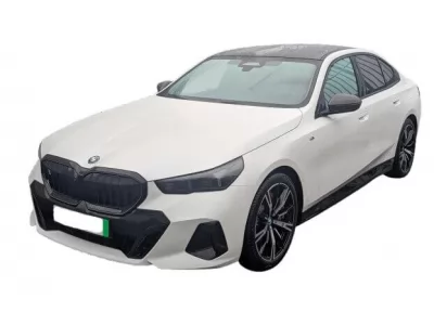 ЕВА килимки для BMW i5 (G60E) 2023-… I покоління EU Crossover Long