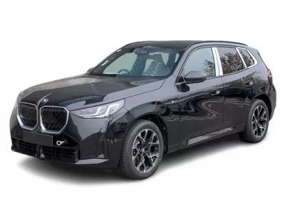 Купити ЕВА килимки для BMW X3 G45