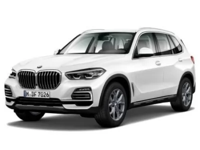 Комфплект п'ятни килимків в салон з ева матріалу