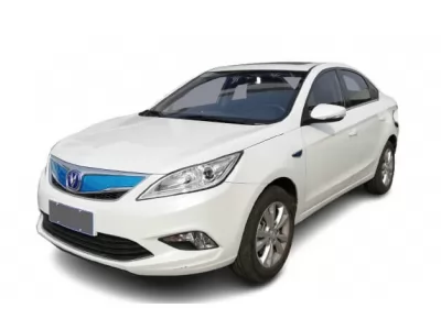 ЕВА килимки для Changan Eado EV460 2018-2025 II покоління China Crossover