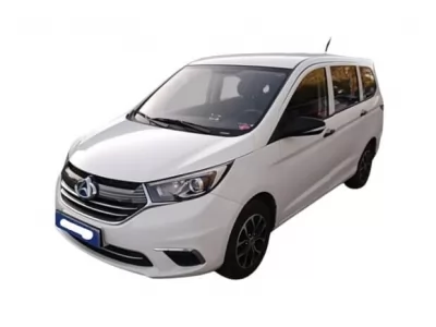 ЕВА килимки для Changan OS A600 EV 2021-... I покоління China Minivan 7-ми місна