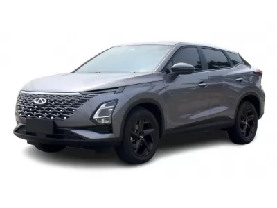 ЕВА килимки для Chery Omoda 5 2022-… I покоління EU Crossover