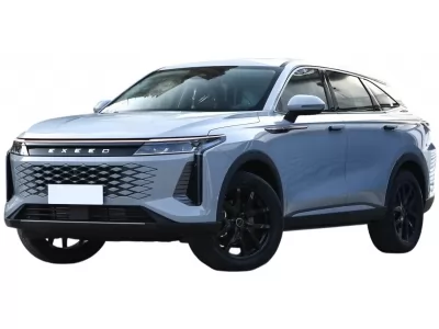 ЕВА килимки для Chery Omoda 9 2024-… I покоління China Crossover Hybrid (PHEV)
