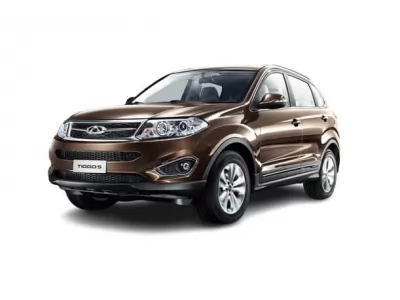 Комфплект п'ятни килимків в салон з ева матріалу