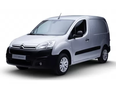 Купити ЕВА килимки для Citroen Berlingo B9