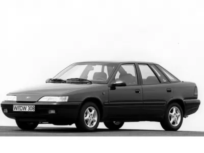 Комфплект п'ятни килимків в салон з ева матріалу