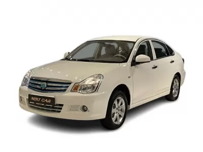 ЕВА килимки для Dongfeng E11K 2018-2023 I покоління China Sedan