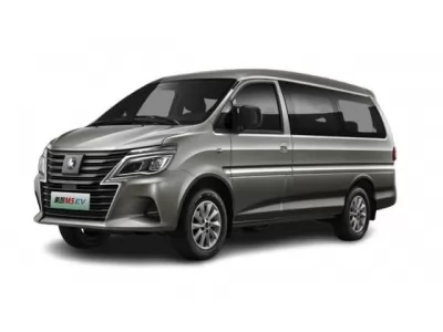 ЕВА килимки для Dongfeng M5EV 2021-... I покоління China Minivan