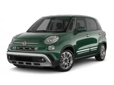 Комфплект п'ятни килимків в салон з ева матріалу