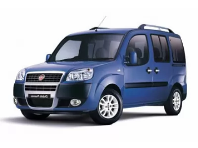 Комфплект п'ятни килимків в салон з ева матріалу