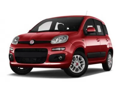 ЕВА килимки для Fiat Panda 2011-2026 III покоління EU Hatchback Hybrid (MHEV)