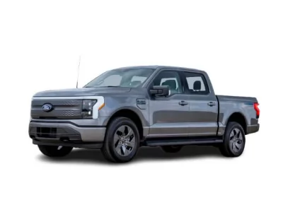 ЕВА килимки для Ford F-150 Lightning 2021-... XIV покоління USA Pickup 4-х дверна SuperCrew Electro