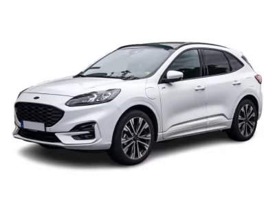 Купити ЕВА килимки для Ford Kuga III-generation