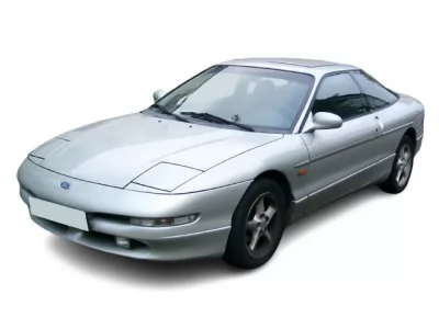 ЕВА килимки для Ford Probe 1992-1997 II покоління EU Coupe