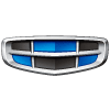 Купити ЕВА килимки в Geely