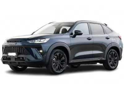 ЕВА килимки для Haval H6 2020-… III покоління EU Crossover Hybrid