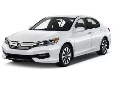 ЕВА килимки для Honda Accord (CV) 2017-2022 X покоління USA Sedan