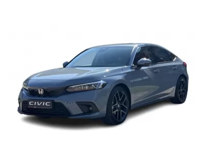 ЕВА килимки для Honda Civic 2021-... XI покоління EU Hatchback Hybrid