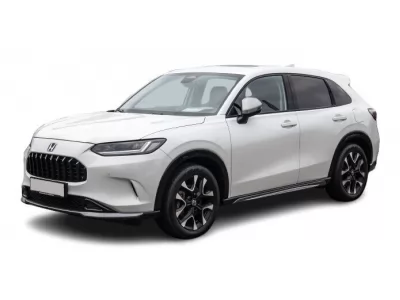 ЕВА килимки для Honda ZR-V (RZ) 2022 – … III покоління USA Crossover