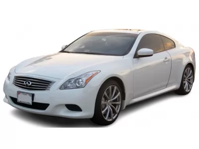 ЕВА килимки для Infiniti G37 2008-2015 IV покоління USA Coupe