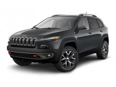 ЕВА килимки для Jeep Cherokee (KL) 2013-… V покоління EU Crossover