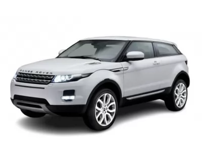 ЕВА килимки для Land Rover Range Rover Evoque (L538) 2011-2018 I покоління EU Coupe 3-х дверна