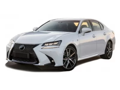 Комфплект п'ятни килимків в салон з ева матріалу