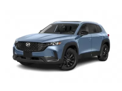 ЕВА килимки для Mazda CX-50 2022-… I покоління USA Crossover