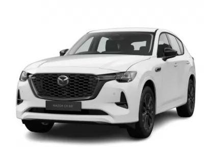 ЕВА килимки для Mazda CX-60 Skyactiv 2022-… I покоління EU Crossover AWD