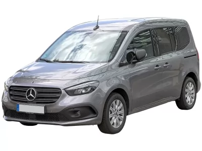 ЕВА килимки для Mercedes-Benz W420 Citan 2021-... II покоління EU Minivan