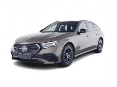 ЕВА килимки для Mercedes-Benz S214 E-Class 2023-... VI покоління EU Universal Plug-in Hybrid