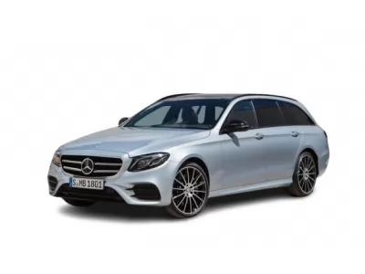 ЕВА килимки для Mercedes-Benz W213 (S213) E-Class 2016-2023 V покоління EU Universal Plug-in Hybrid