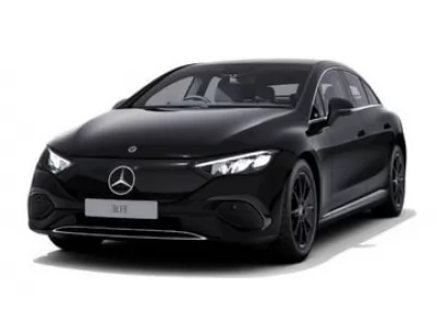 ЕВА килимки для Mercedes-Benz EQE-Class (V295) 2022-… I покоління EU Sedan