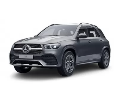 ЕВА килимки для Mercedes-Benz V167 GLE-Class 2019-… II покоління Crossover Hybrid (PHEV)