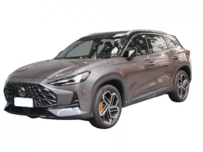 ЕВА килимки для MG Motor One 2021-… I покоління China Crossover