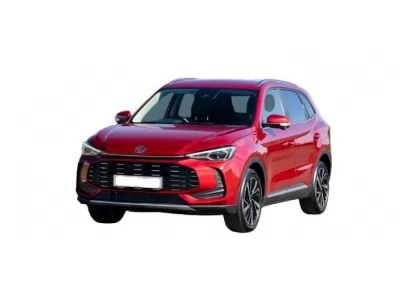 ЕВА килимки для MG Motor ZS 2024-... II покоління China Crossover Hybrid
