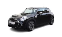 ЕВА килимки для Mini Cooper (F56) 2014-… III покоління USA Hatchback 3-х дверна