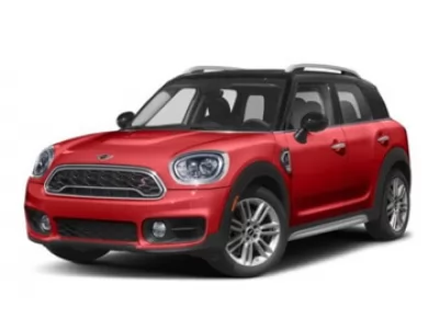ЕВА килимки для Mini Countryman (F60) 2017-… II покоління EU Crossover
