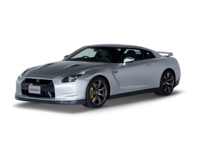ЕВА килимки для Nissan GT-R (R-35) 2007-2025 I покоління EU Coupe